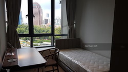 OUE Twin Peaks (D9), Condominium #218532531